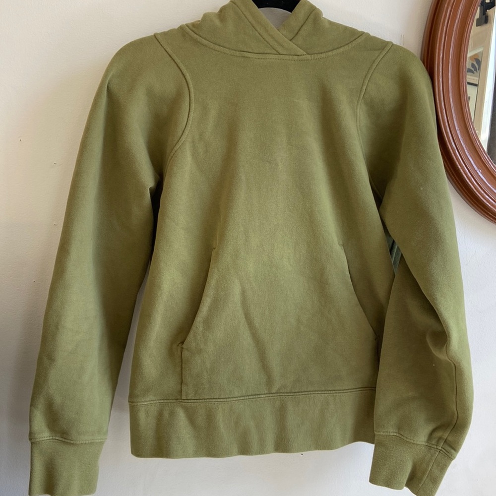 Lululemon hoodie